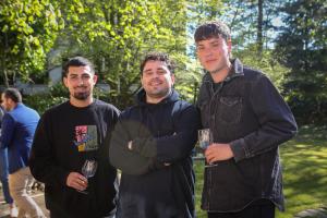 Foto: Maxi Di Pietro