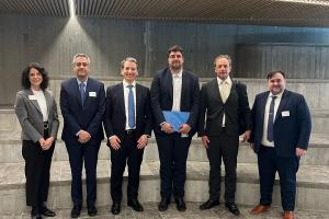 Danish Energy Agency (DEA)