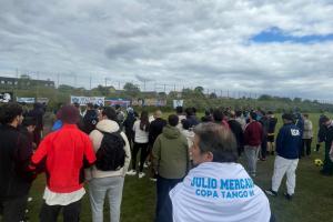 Tango Cup 86