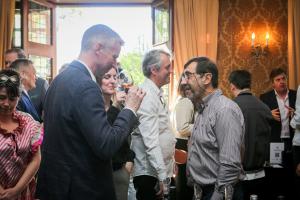 Foto: Maxi Di Pietro